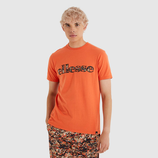 Ellesse Ανδρική κοντομάνικη μπλούζα Crater Tee